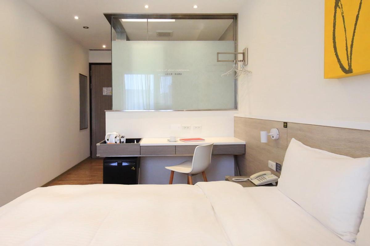 Double Room - No Breakfast Included
