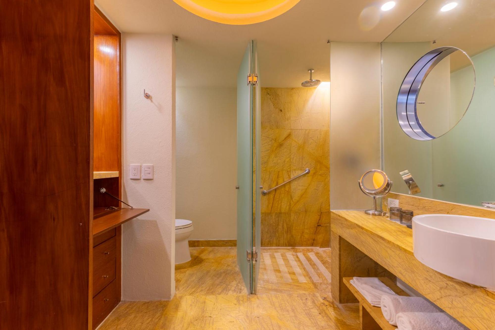 Habitación Superior
