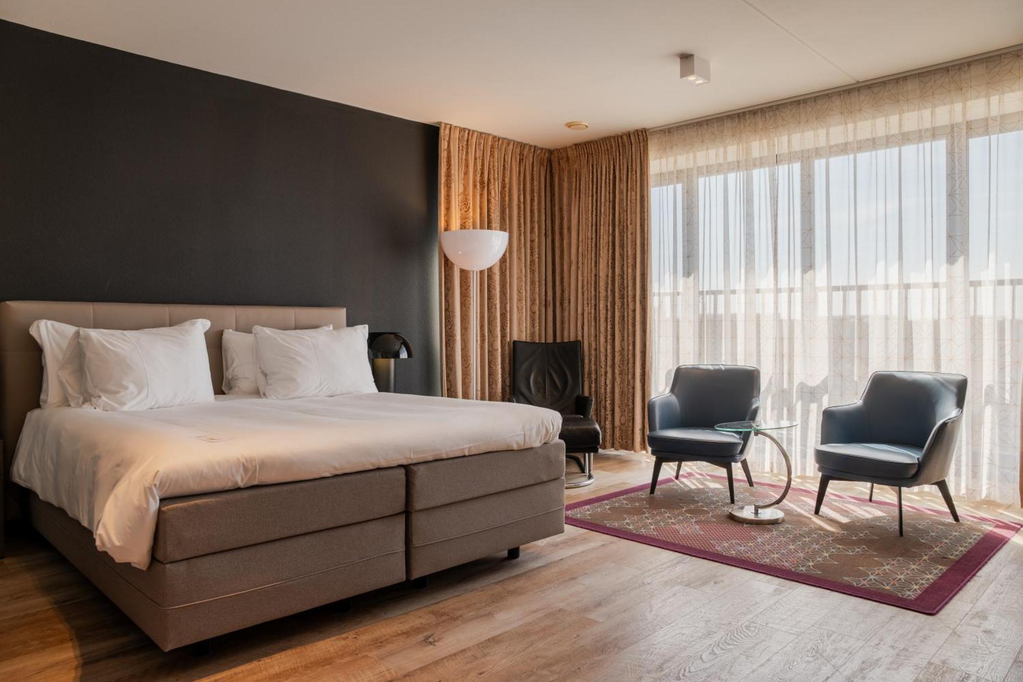 Chambre Supérieure