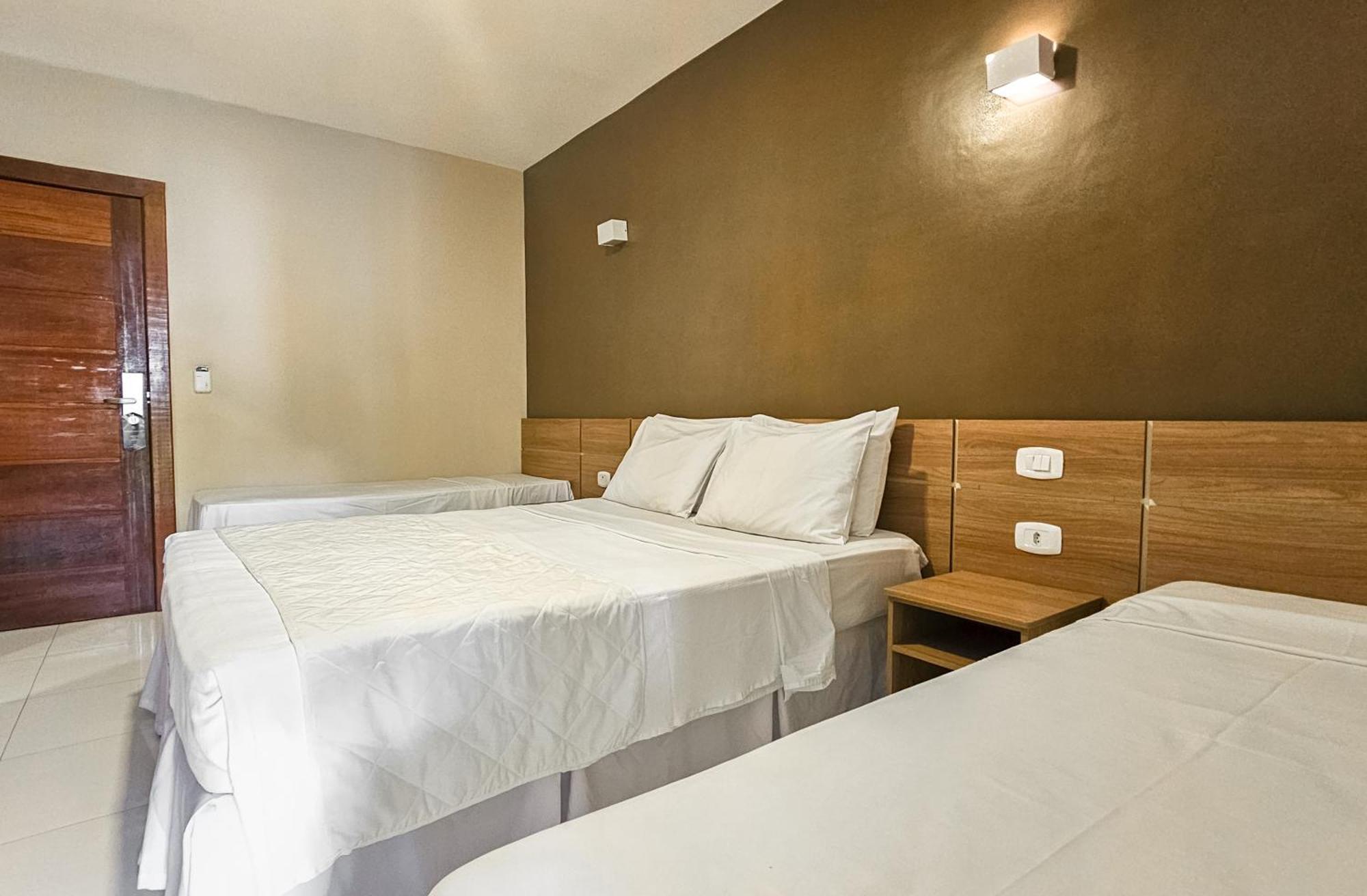 Quarto Quádruplo Luxo