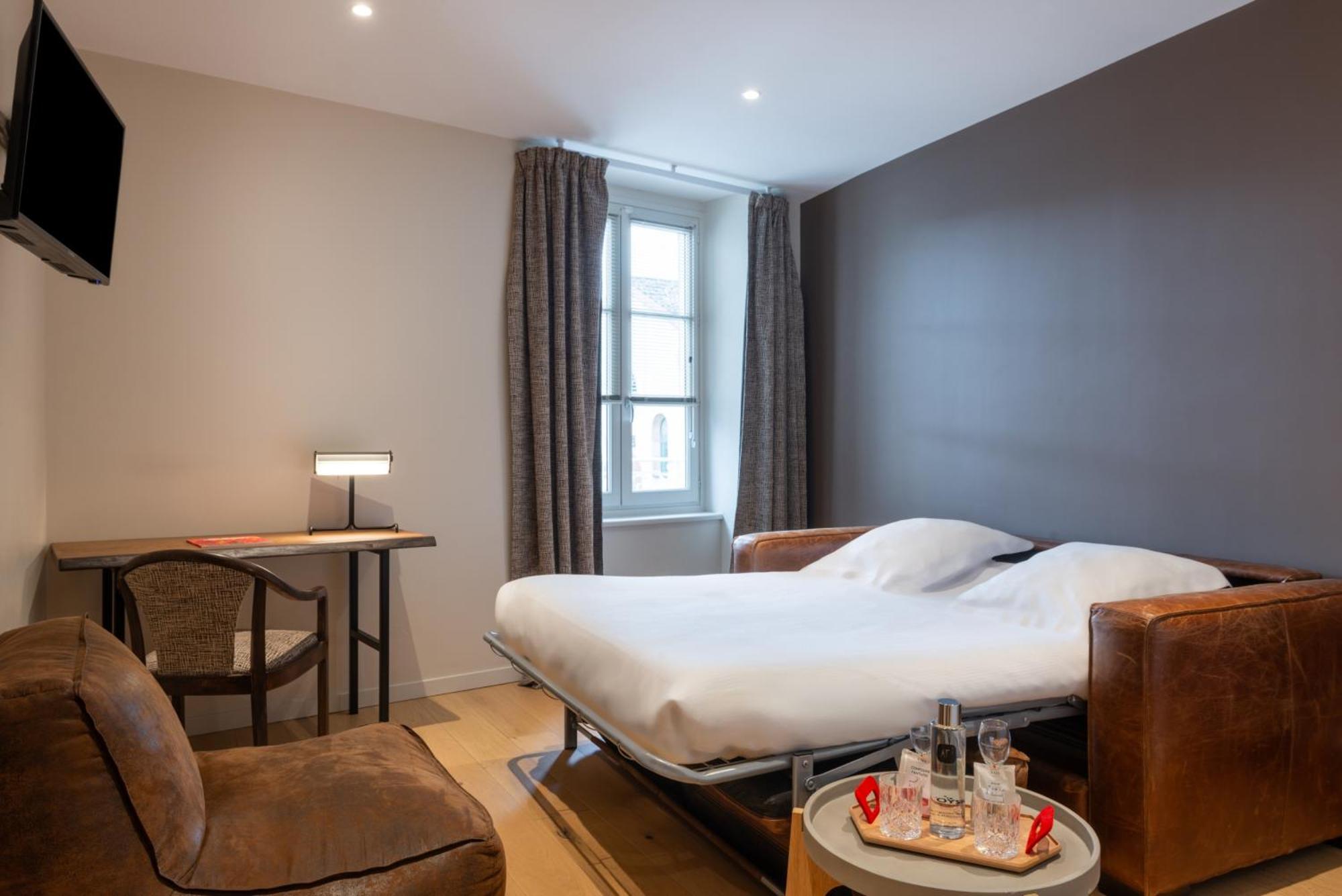 Junior Suite für Familien