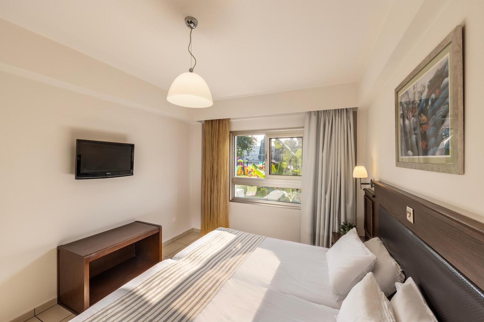 Superior Apartment mit 1 Schlafzimmer