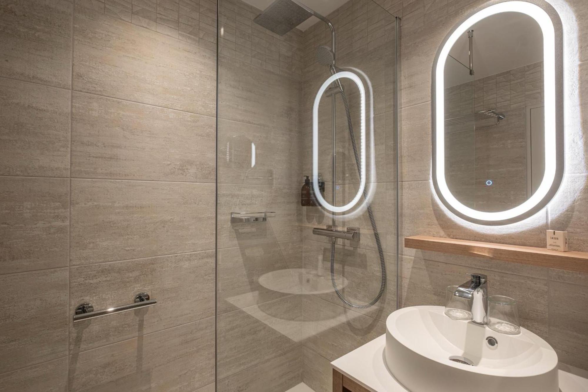 Junior Suite mit Meerblick