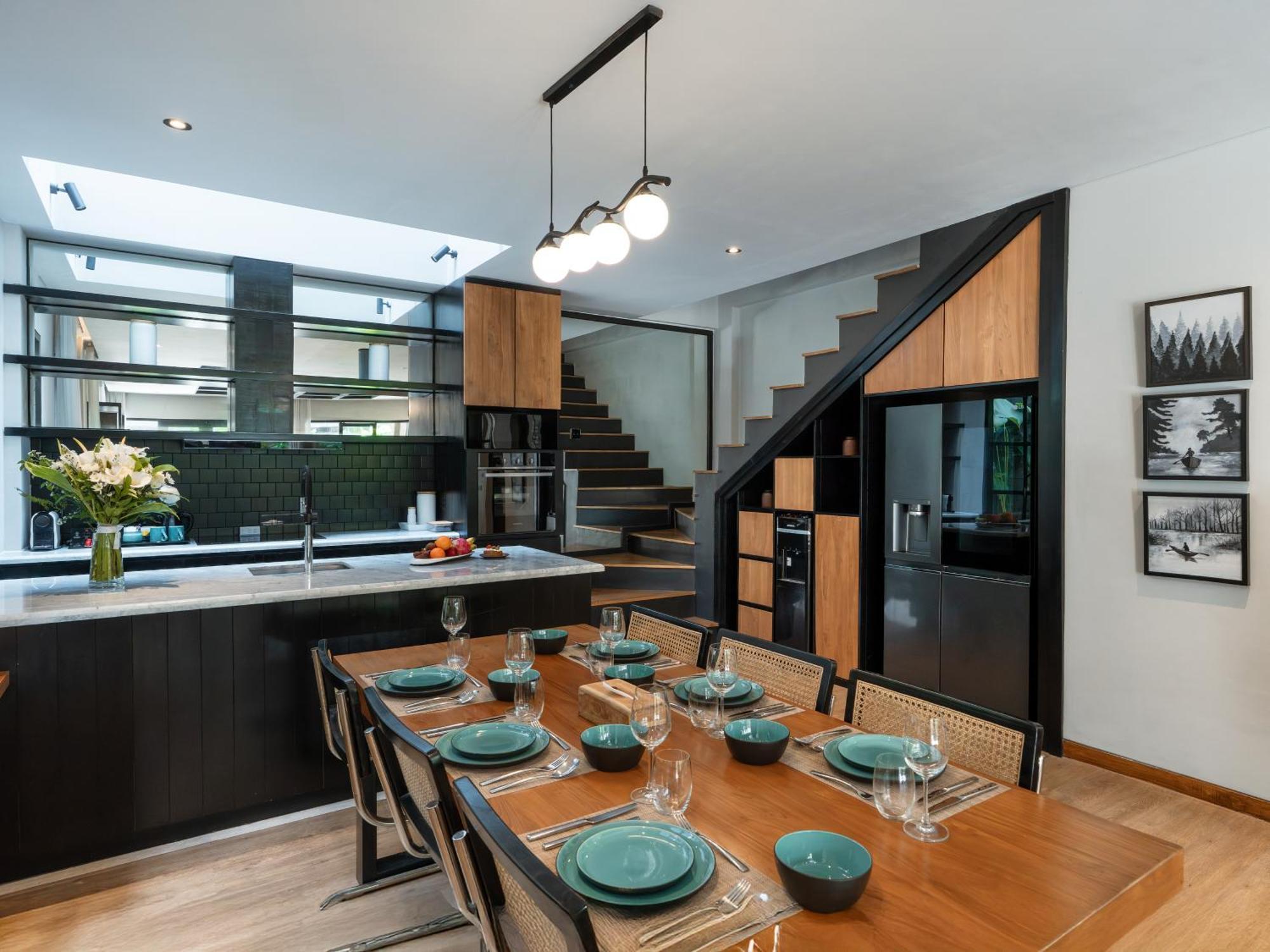 Villa met 3 Slaapkamers
