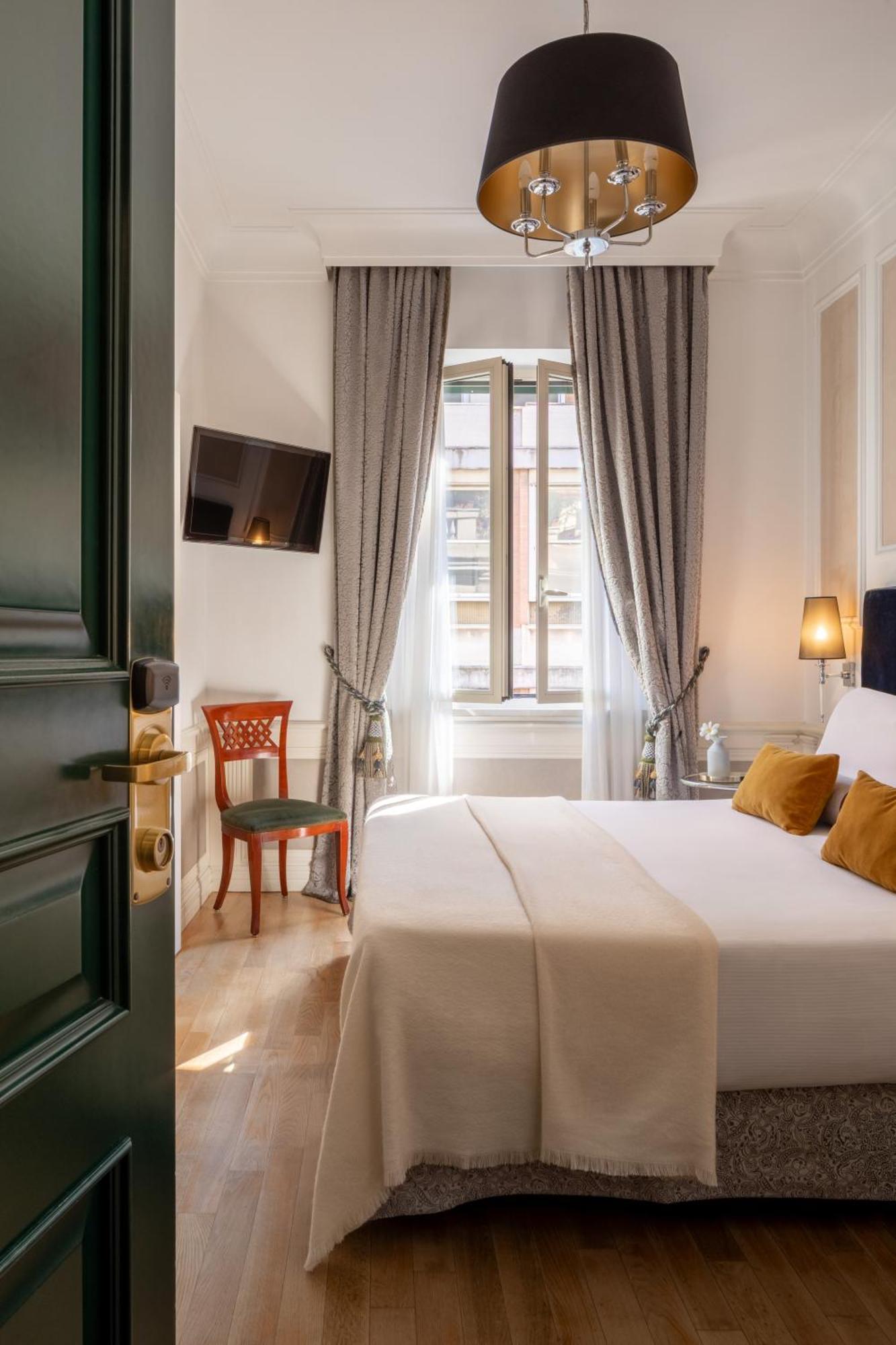 Chambre Double Classique