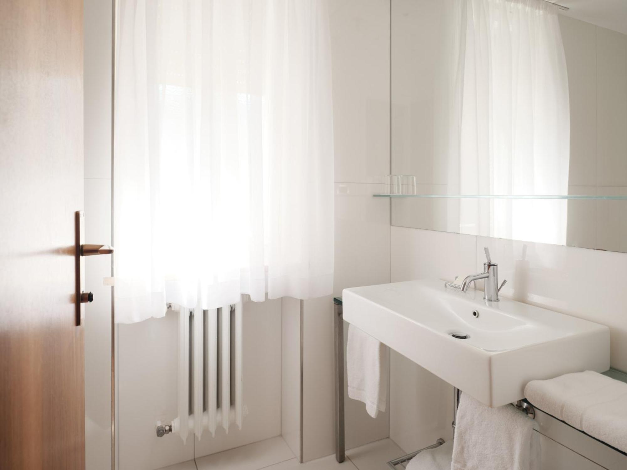 Chambre Double Économique