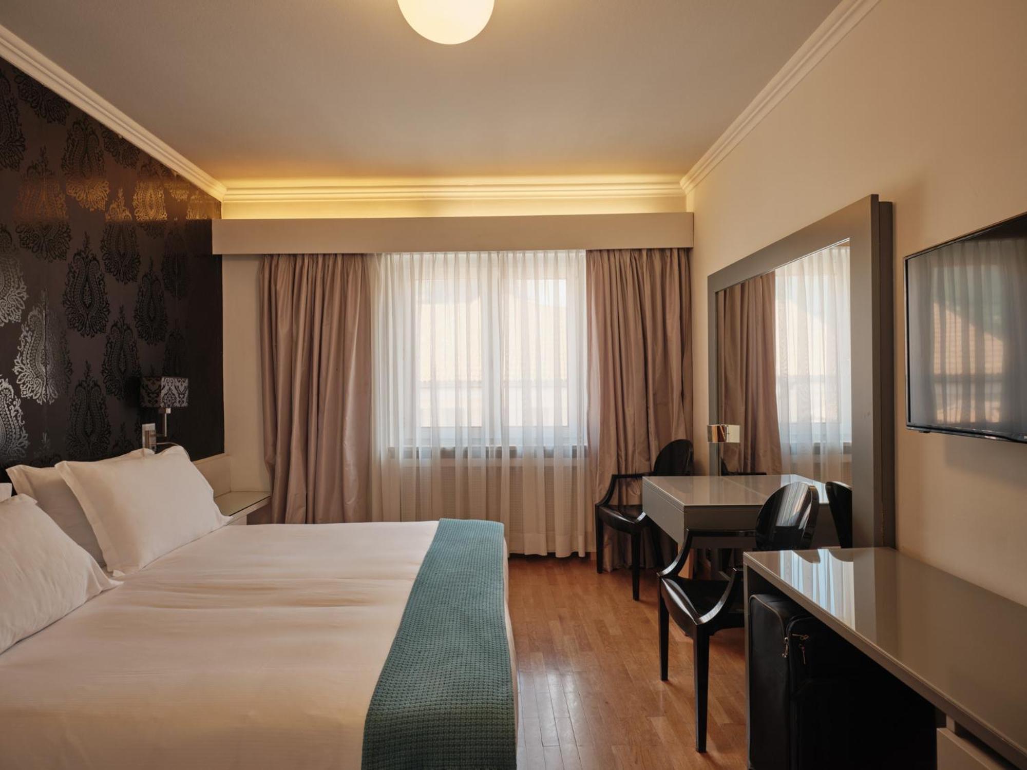 Chambre Double Classique