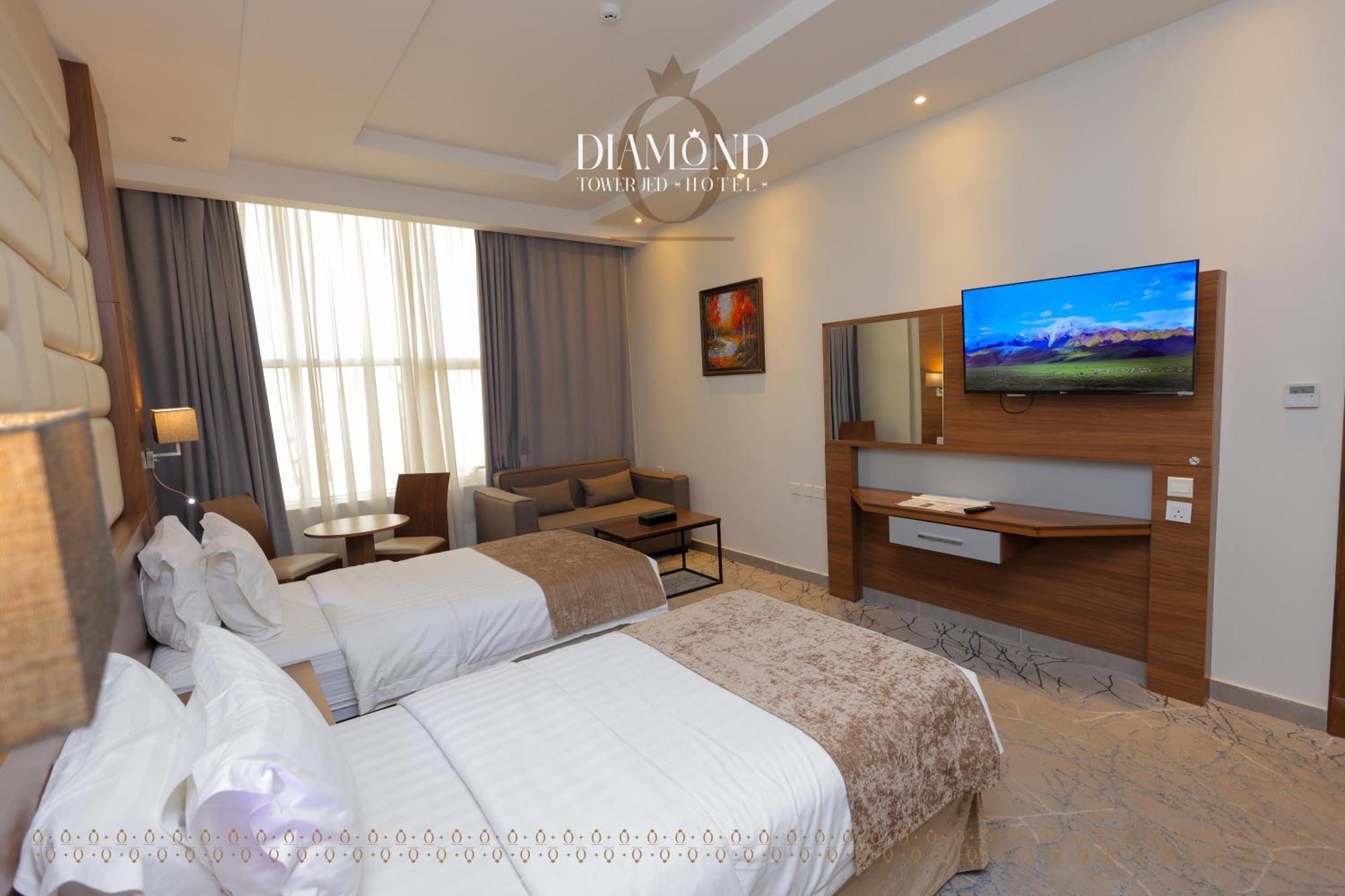 Studio Lits Jumeaux Premium