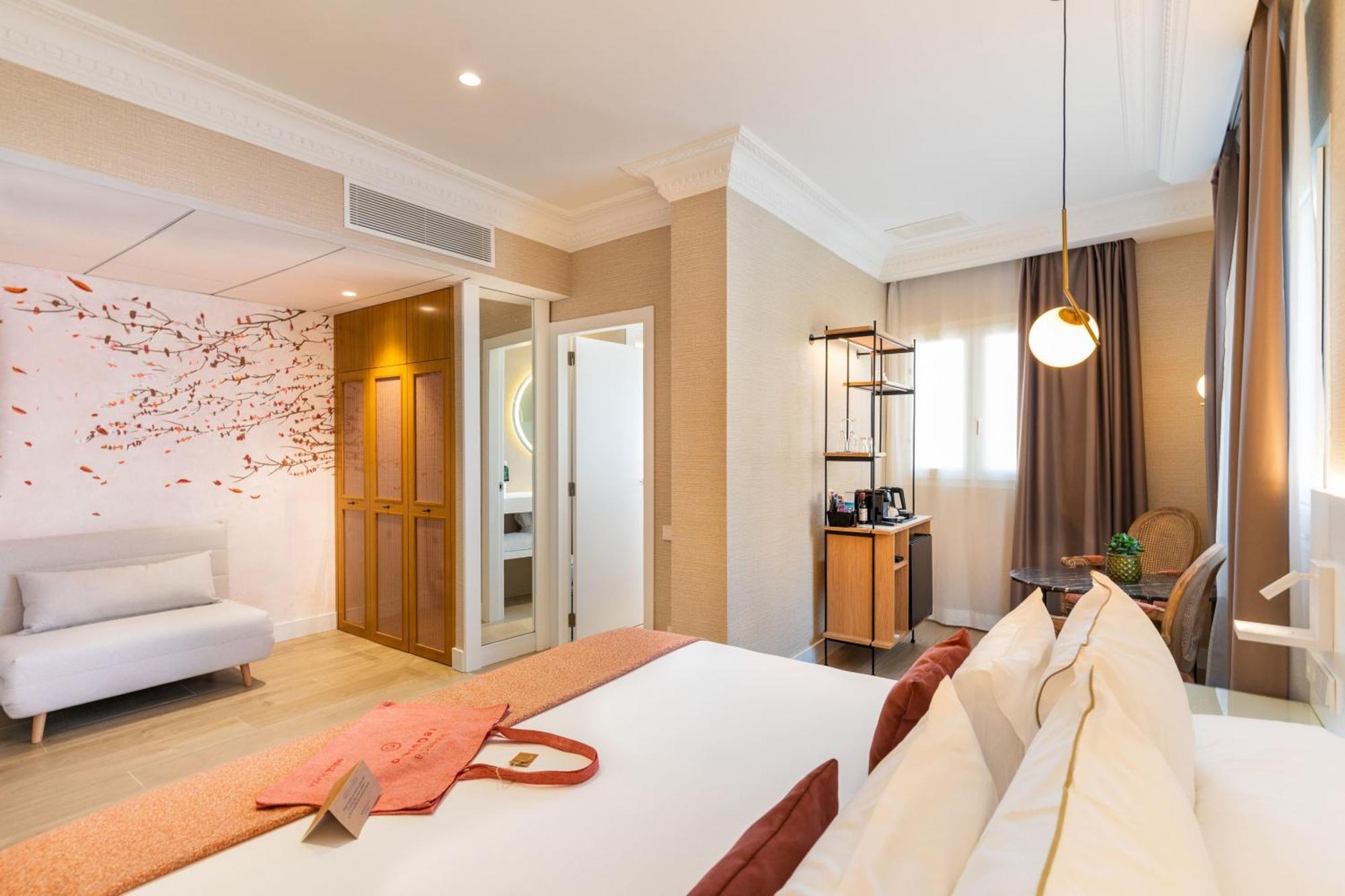 Junior Suite Executive