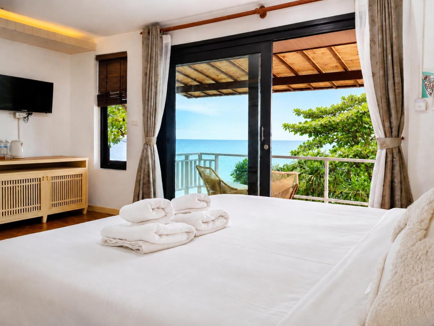 Villa - Côté Plage