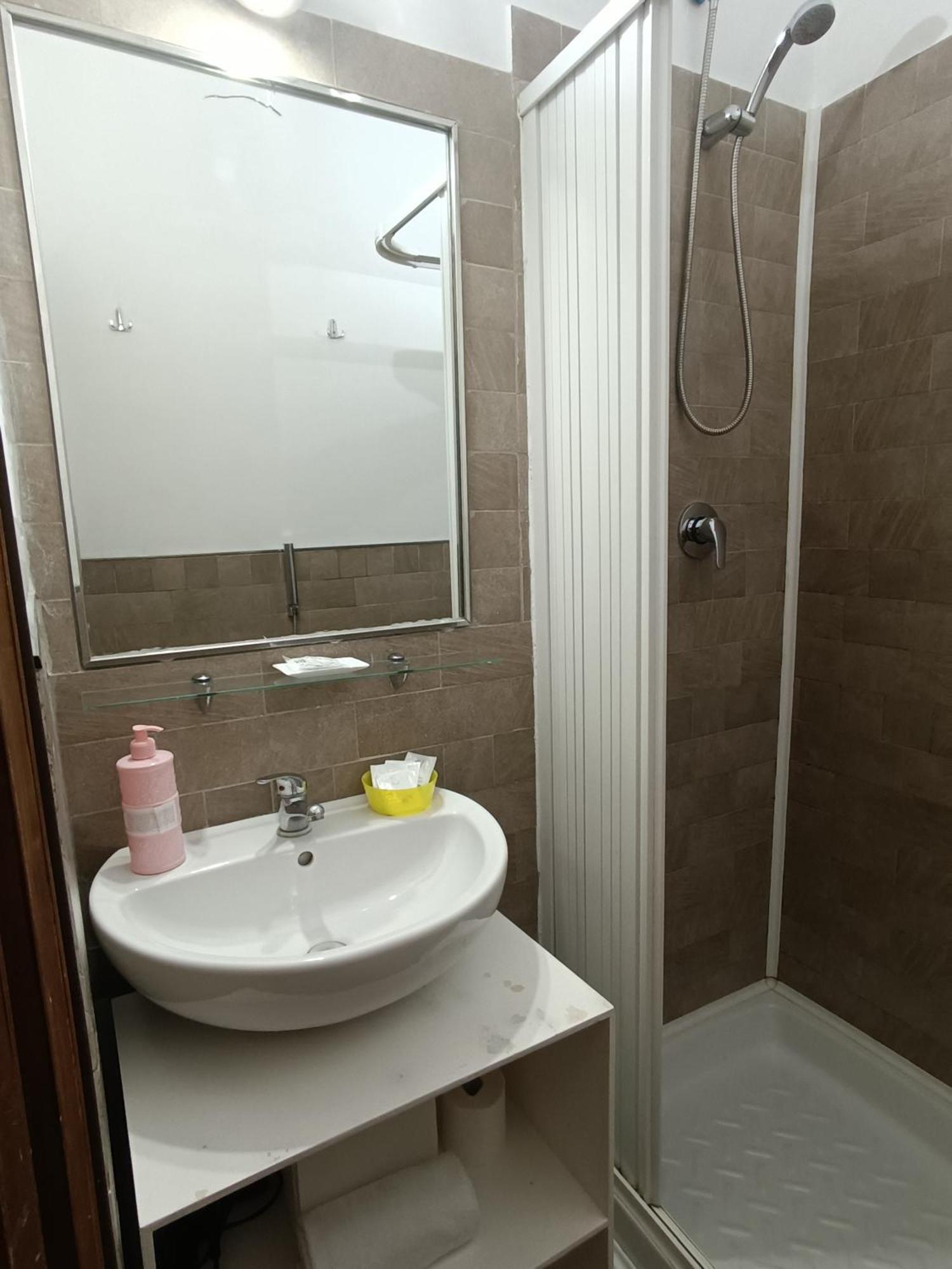 Habitación Doble Económica