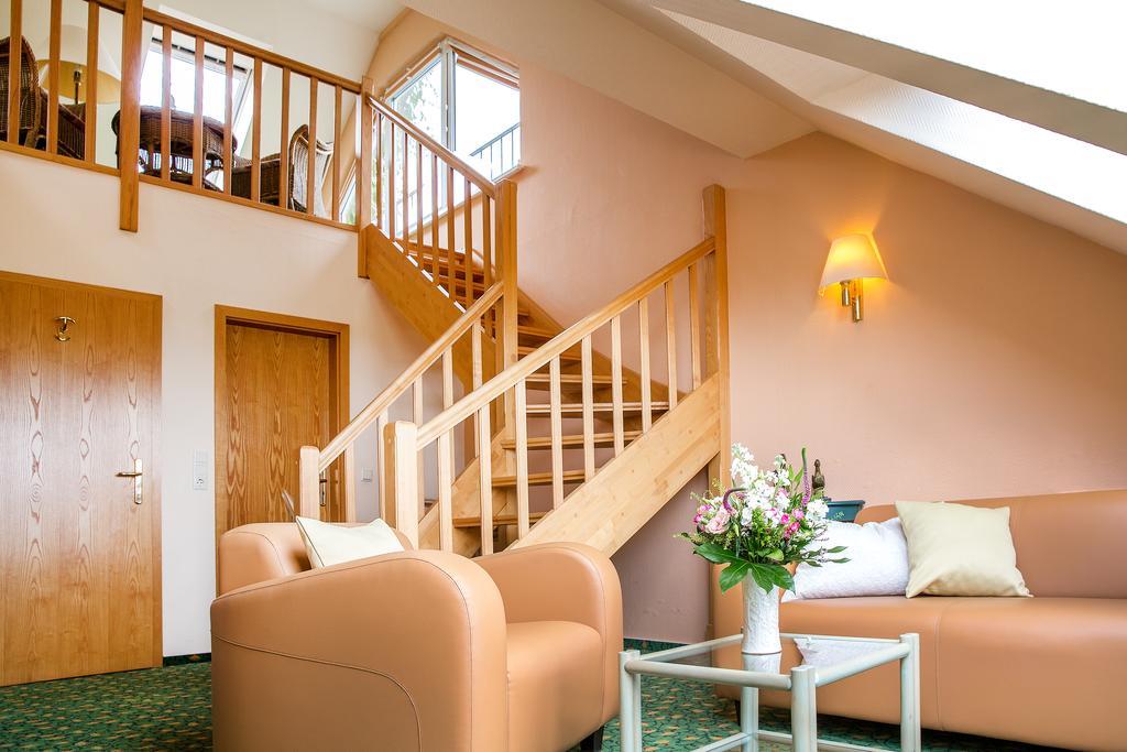 Duplex Suite