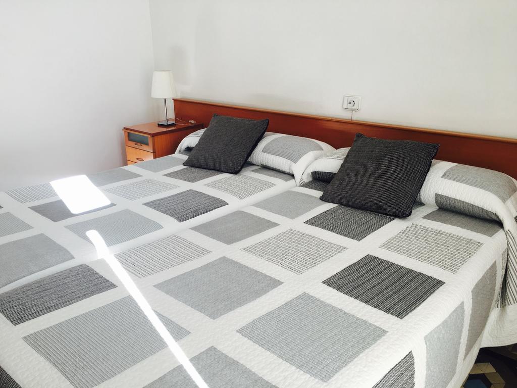 Double or Twin Room with Balcony and with Private Bathroom