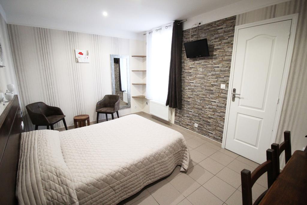 Doppelzimmer