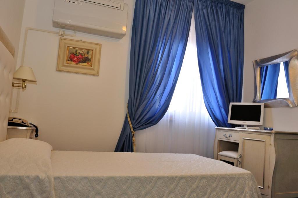 Camera Singola