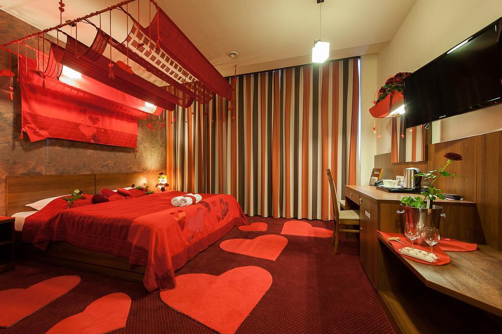 Suite Romántica