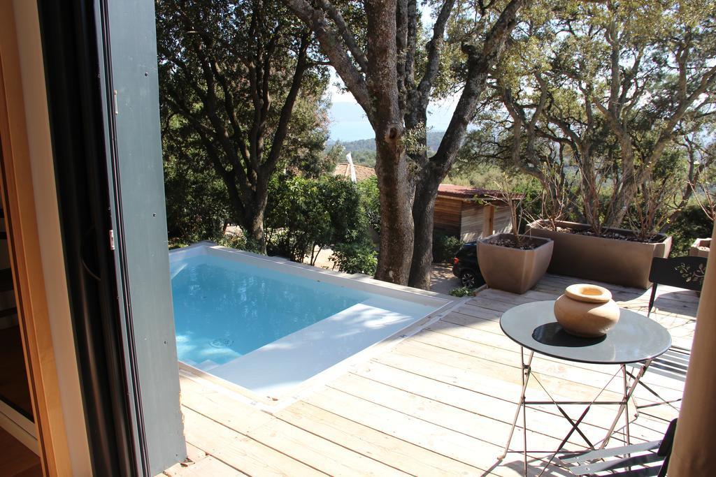 Cottage Luxury - Sea View with Terrace