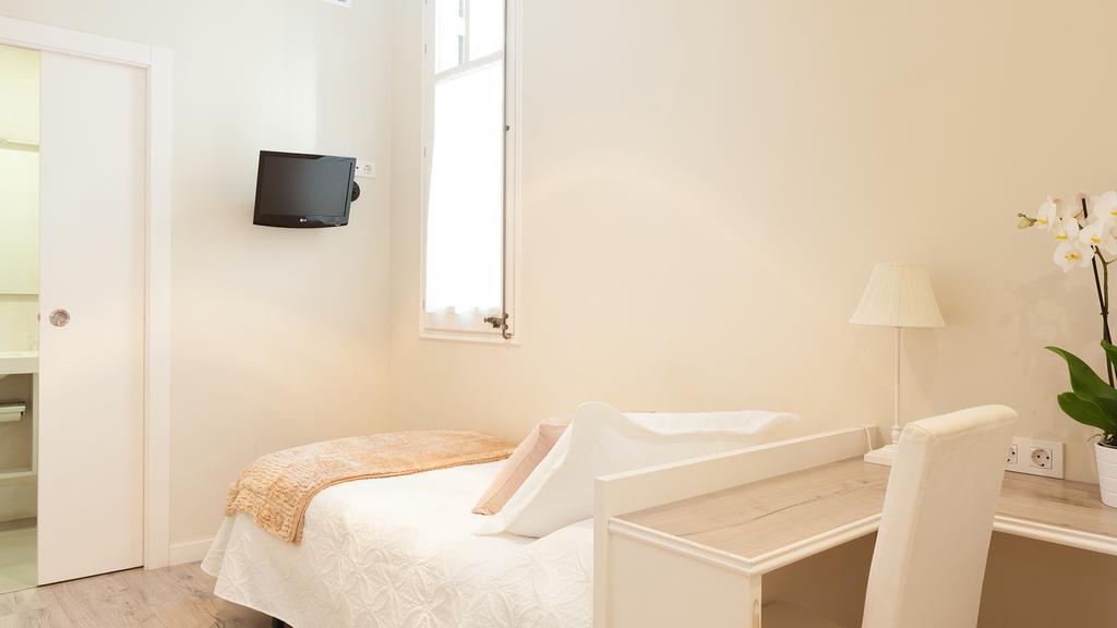 Chambre Simple Standard
