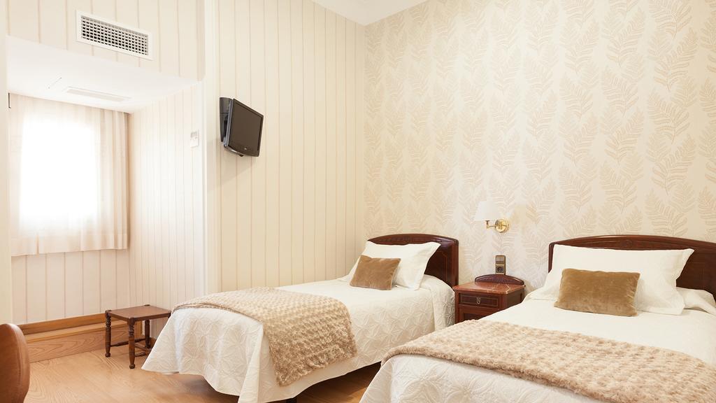 Chambre Lits Jumeaux Standard