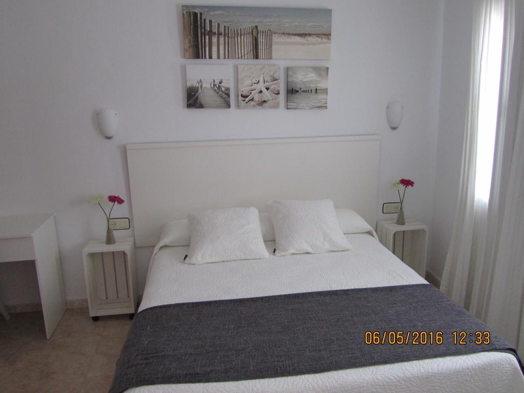 Chambre Double avec Salle de Bains Privative