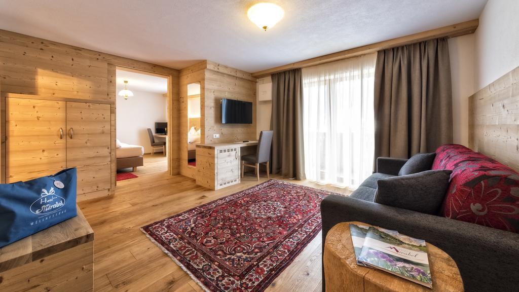 Suite Familiare con 2 Camere da Letto