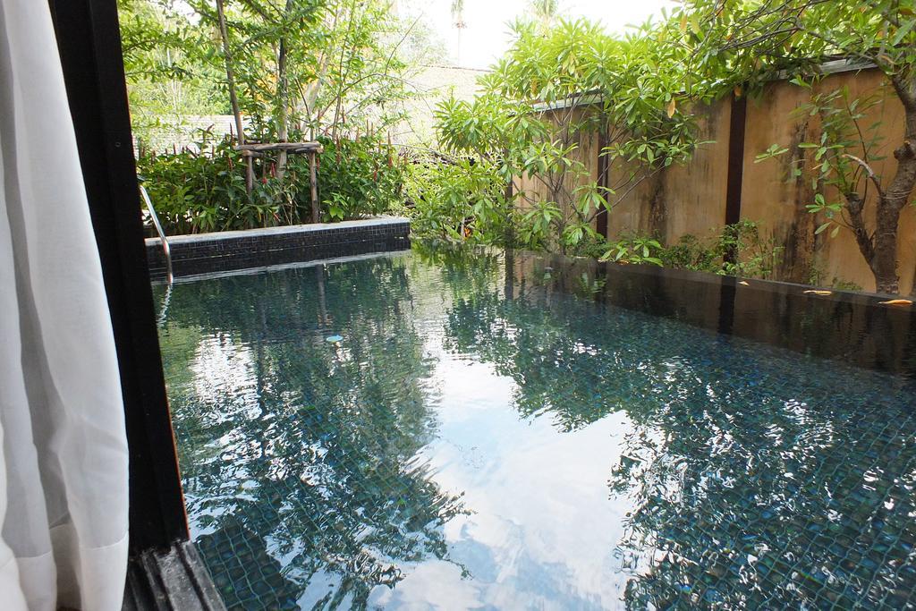 Villa avec Piscine Privée