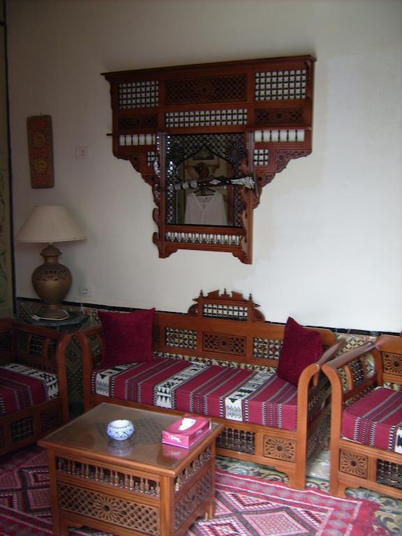 Suite Mhamed