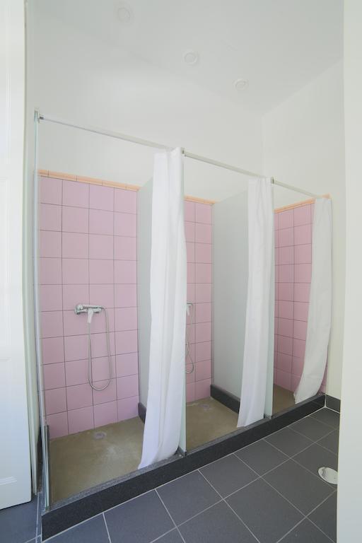 Bett im Frauenschlafsaal mit 4 Betten