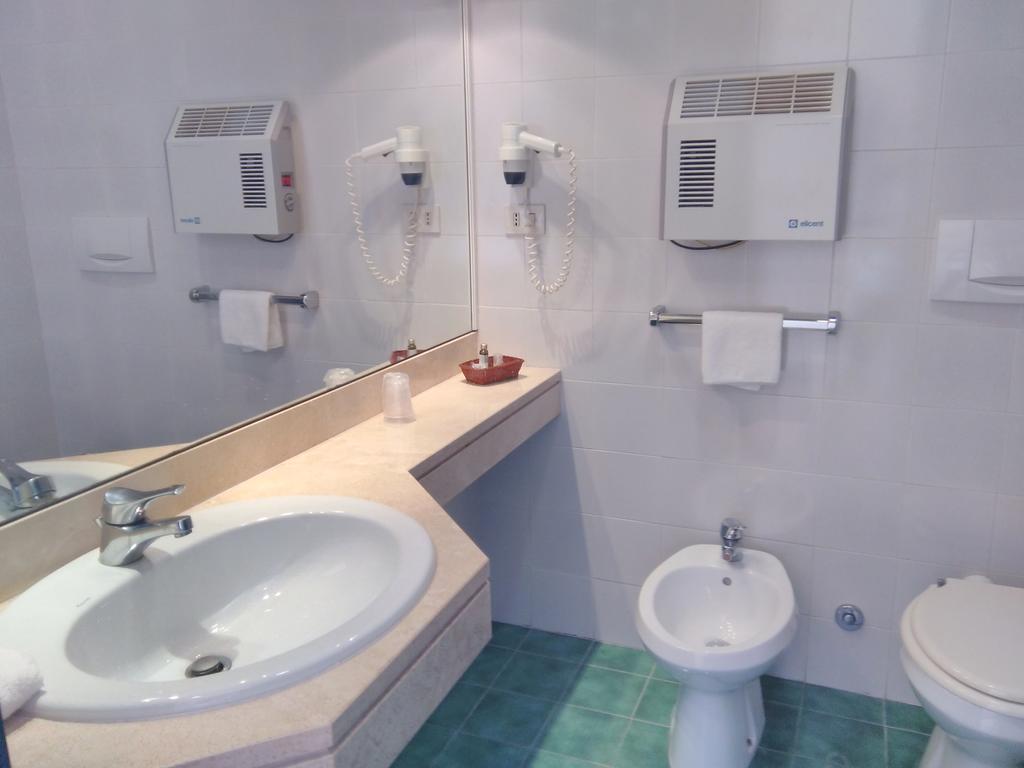 Habitación Doble Estándar