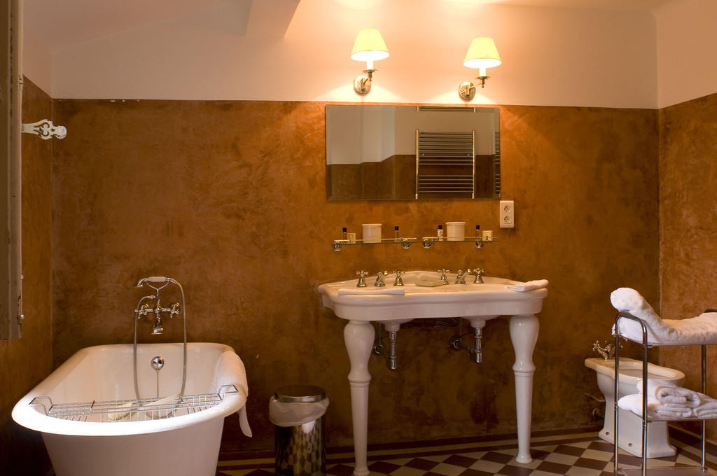 Chambre Double Supérieure