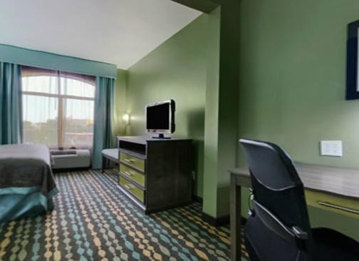Deluxe King Studio Suite - Non-Smoking,250205001:JPEG