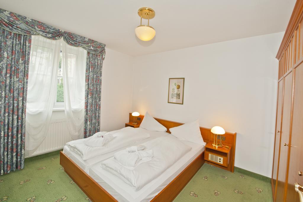 Double Room Falls View