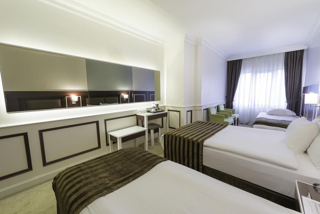 Chambre Familiale