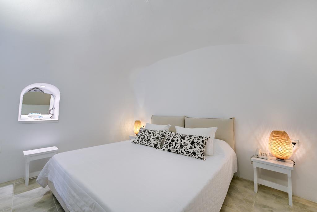 Villa Santorini