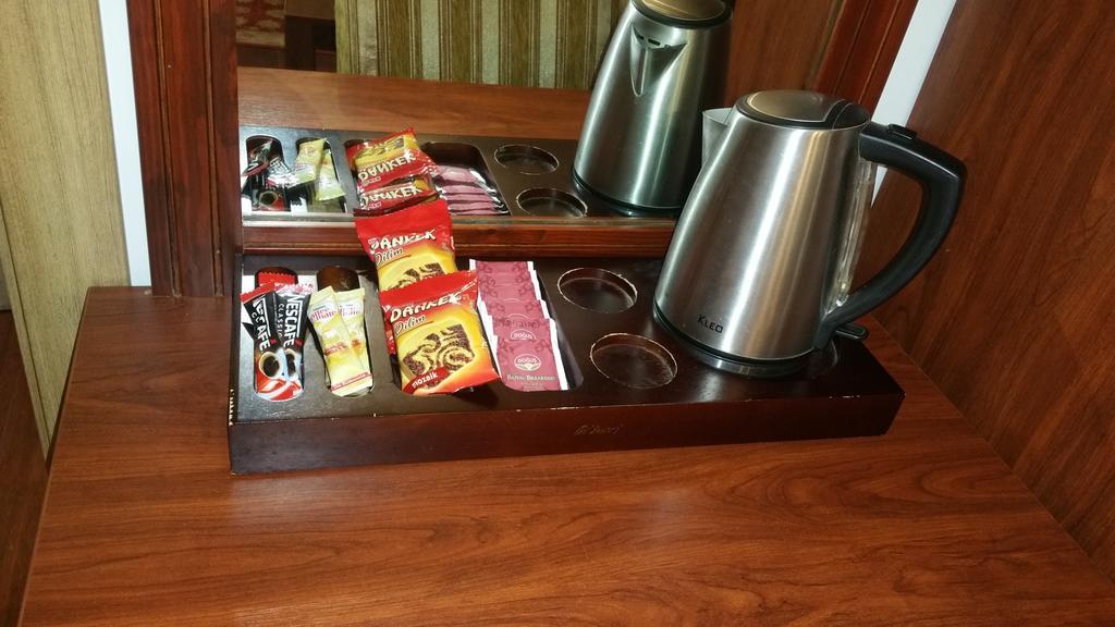 Familiensuite mit 2 Schlafzimmern