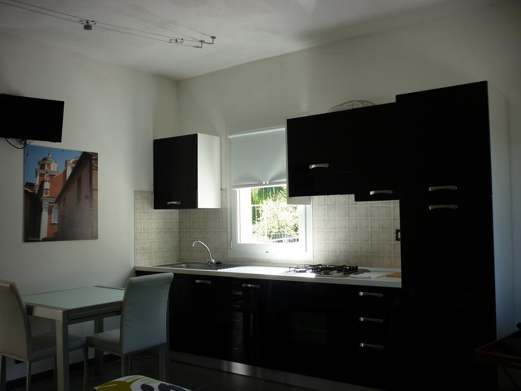 Studio-Apartment