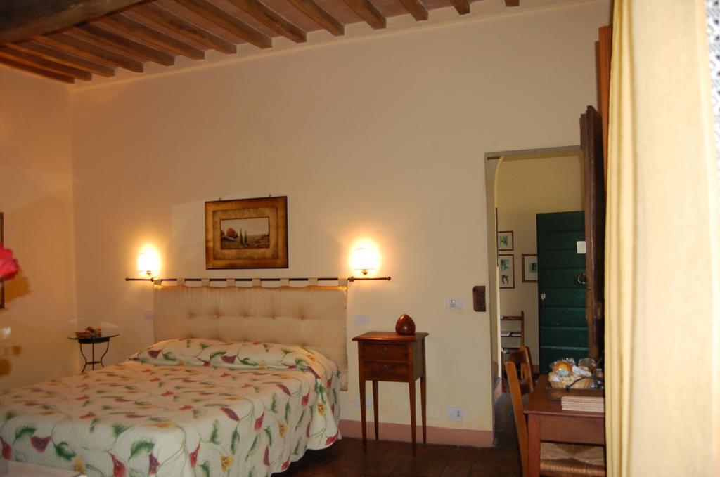 Chambre Double ou Lits Jumeaux Standard