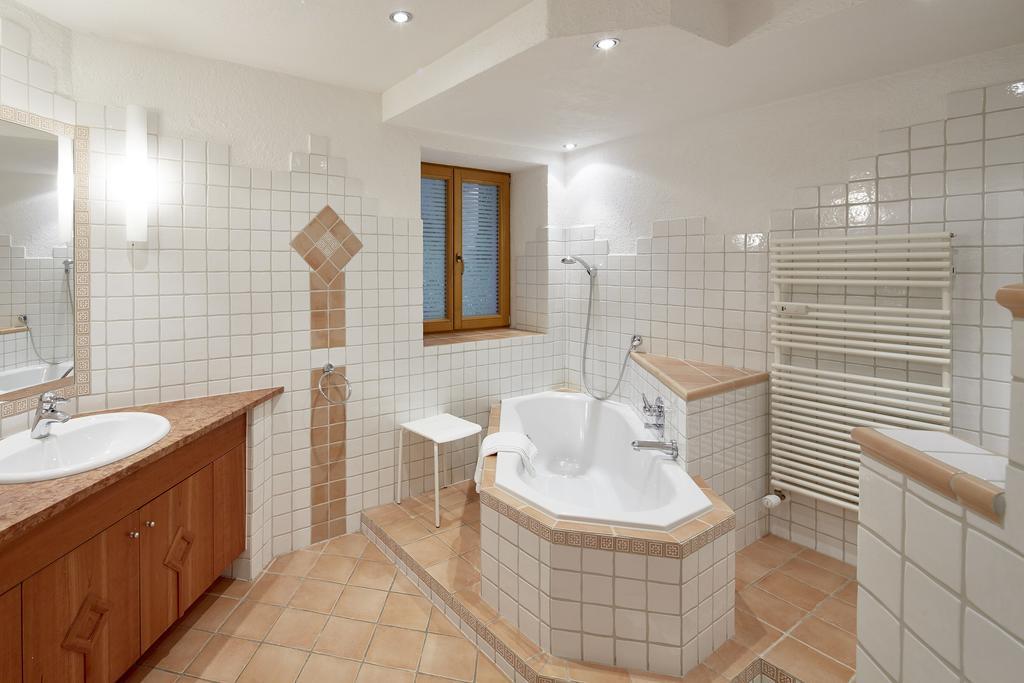 Deluxe Junior Suite