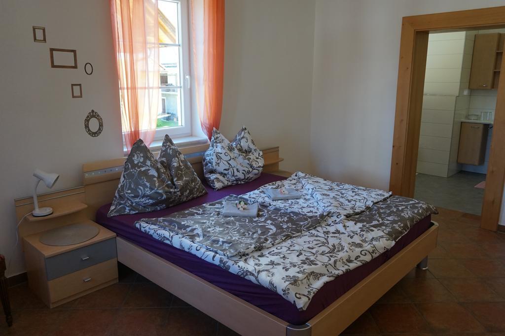 Apartment mit 1 Schlafzimmer