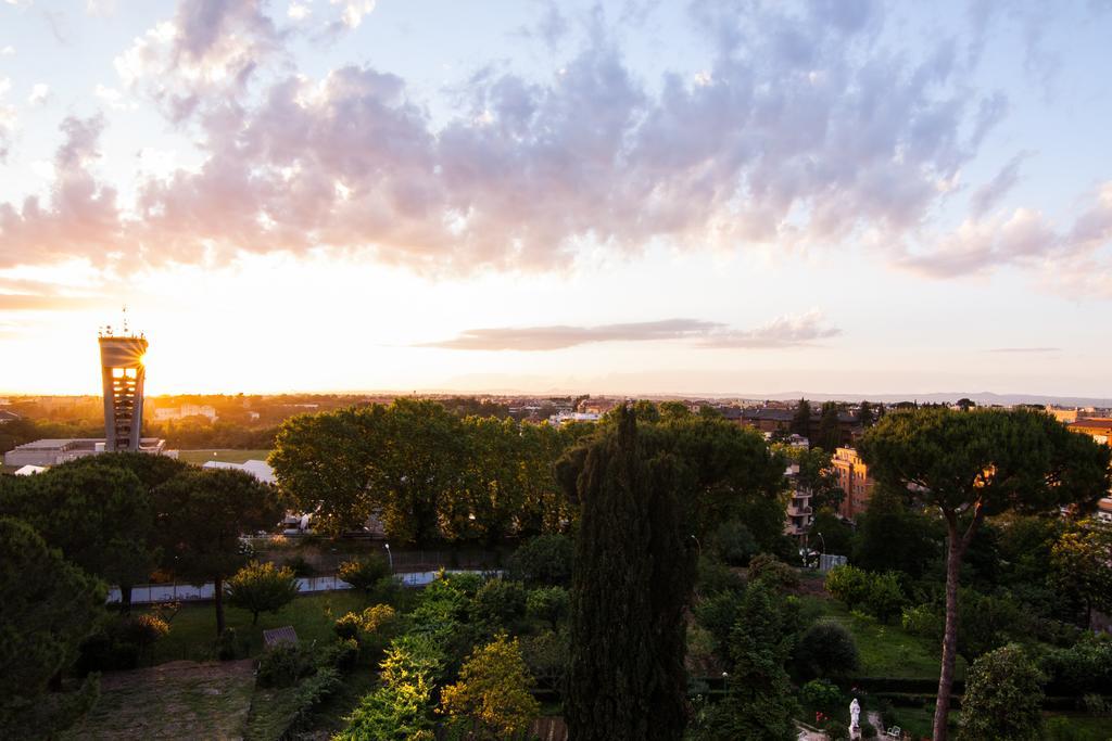 Economy Zweibettzimmer