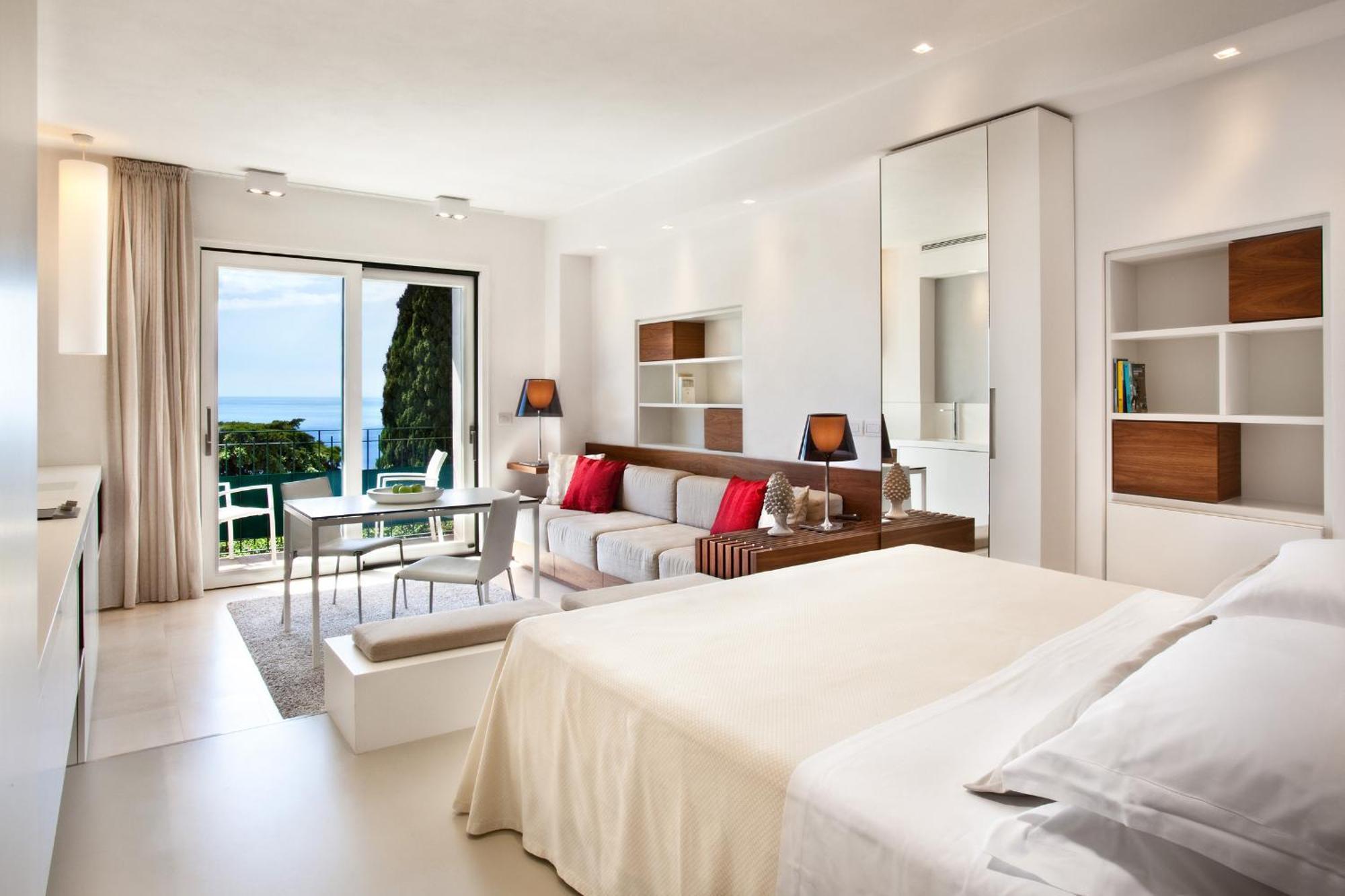 Studio Apartment - Separate Building
