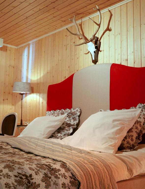 Doppelzimmer Nord