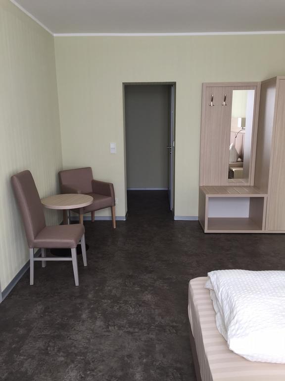 Comfort Doppelzimmer