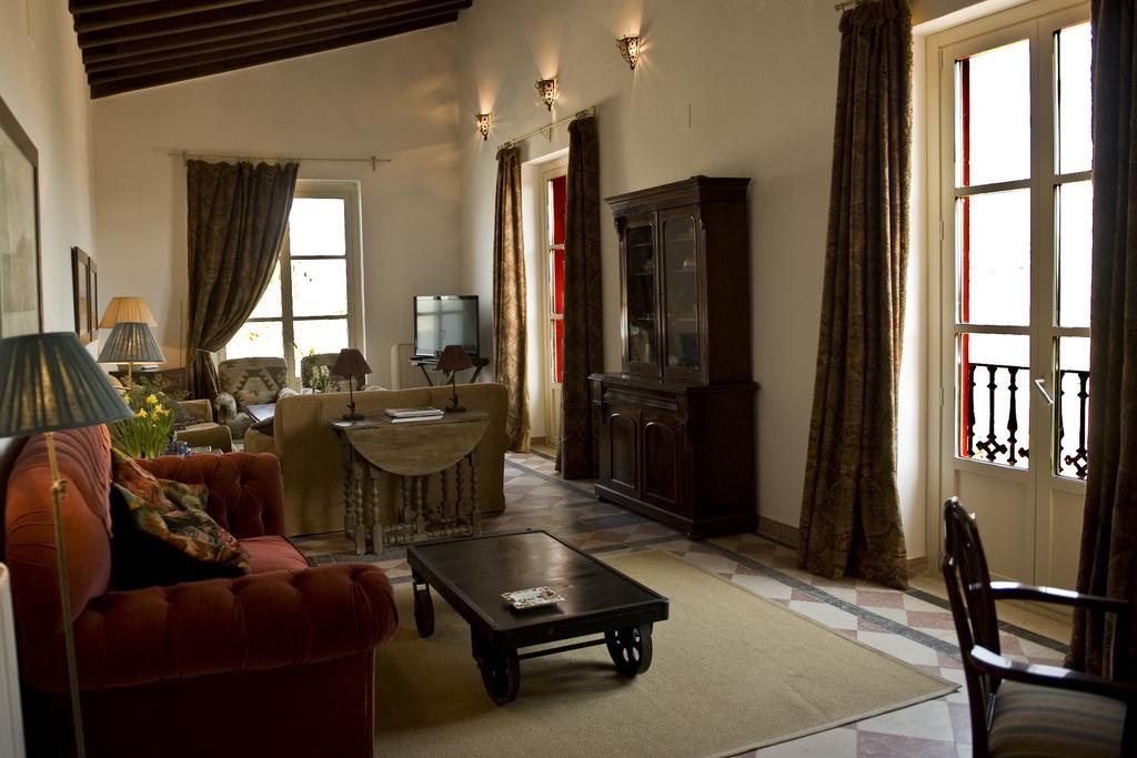 Villa Deluxe