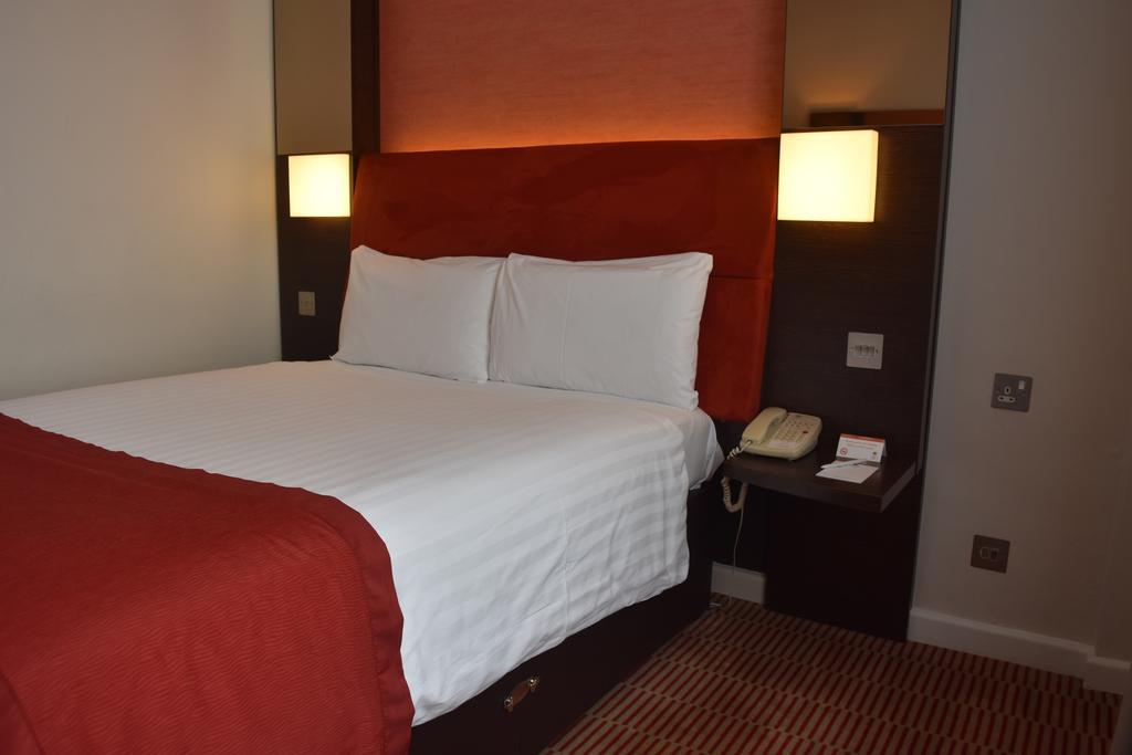 Standard Doppelzimmer