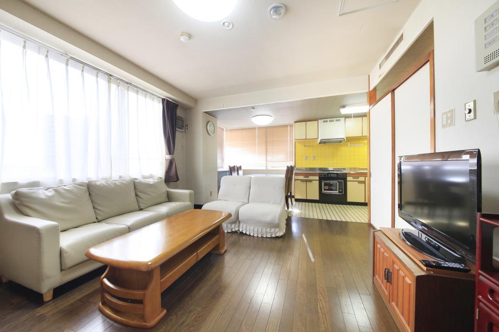 Suite with Kitchen - Mt.Fuji View - Smoking