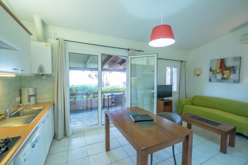 Villa Premium - Sea View with Terrace