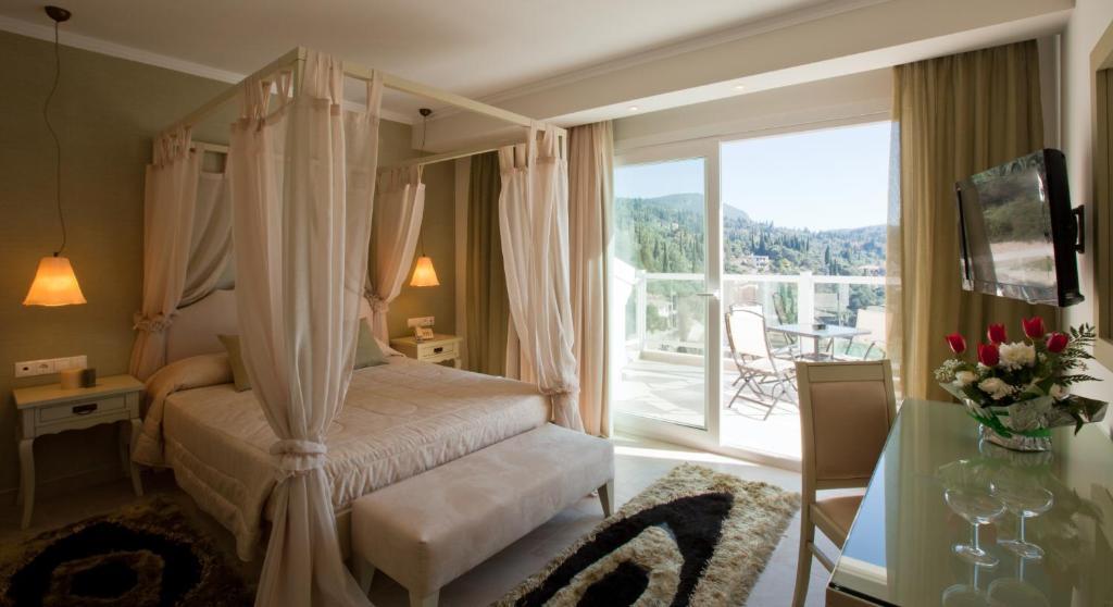 Suite Grand Sea View