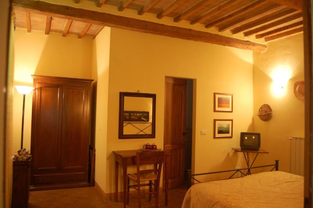 Chambre Double