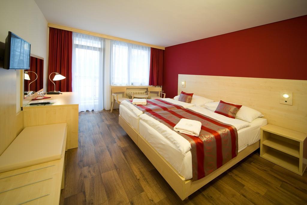 Quarto Individual